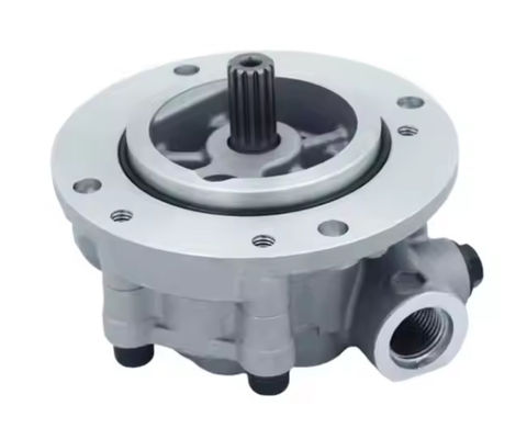 SH1305 K7V63DTP 2902440 3633A Excavator Pilot Pump Hydraulic Pumps For Excavator Use