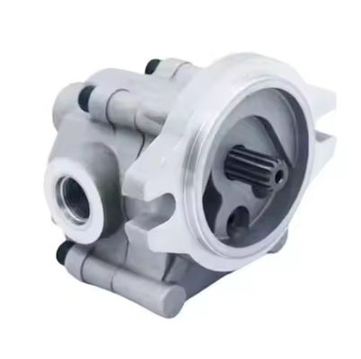 K5V160 K5V0160 E330 336C 336D Excavator Accessories Pilot Gear Hydraulic Pump