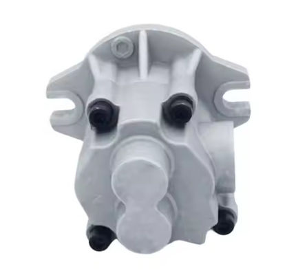 K5V160 K5V0160 E330 336C 336D Excavator Accessories Pilot Gear Hydraulic Pump