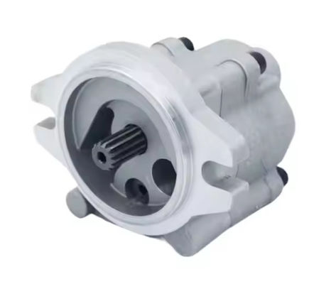 K5V160 K5V0160 E330 336C 336D Excavator Accessories Pilot Gear Hydraulic Pump