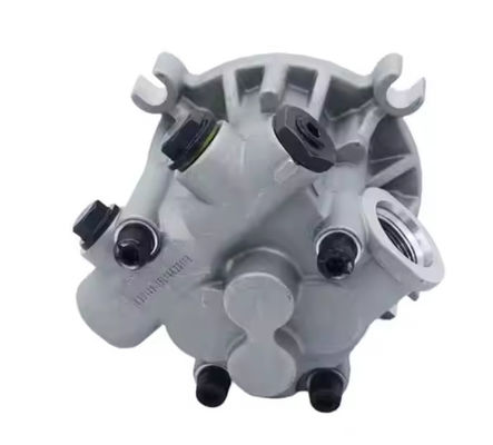Construction Machinery Parts K3V140DT Hydraulic Gear Pump 14536672 K9001192 For Excavator