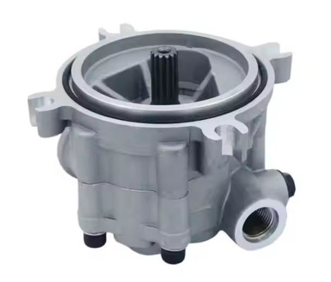Construction Machinery Parts K3V140DT Hydraulic Gear Pump 14536672 K9001192 For Excavator