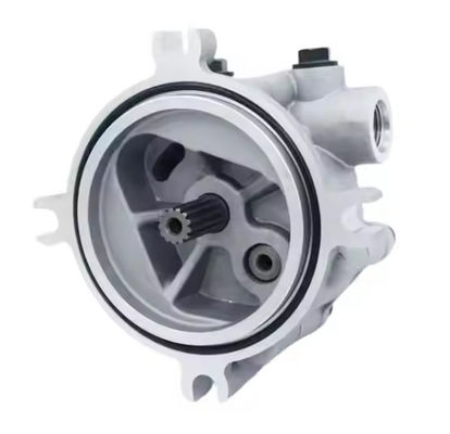 Construction Machinery Parts K3V140DT Hydraulic Gear Pump 14536672 K9001192 For Excavator