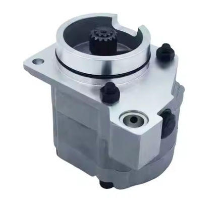 Construction Machinery Parts A8V0107 Gear Pump 1336911 Pilot Gear Pump For Excavator 320B
