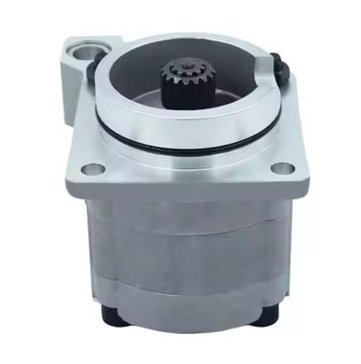 Construction Machinery Parts A8V0107 Gear Pump 1336911 Pilot Gear Pump For Excavator 320B