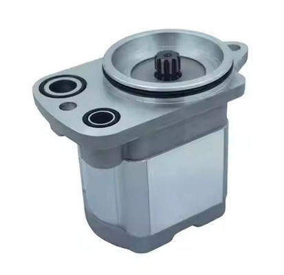 Spare Parts E330B Pilot Pump 1336912 Excavator A8VO160 Main Pump Parts 1336912