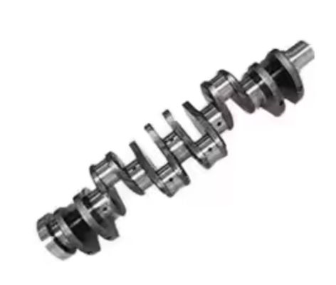 High Quality New Original Excavator Parts 3608833 NT855 Engine Crankshaft