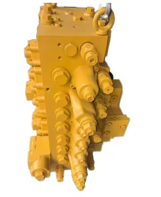 PC210-10 Main Control Valve For Excavator Spare Parts