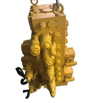 PC210-10 Main Control Valve For Excavator Spare Parts