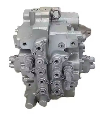 Hydraulic Distributor 4330216 4366958 4366958 Main Control Valve For Excavator EX100-5 EX120-5 ZAX120-1 ZAX120-6