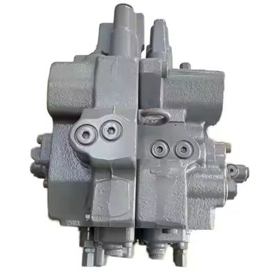 Hydraulic Distributor 4330216 4366958 4366958 Main Control Valve For Excavator EX100-5 EX120-5 ZAX120-1 ZAX120-6