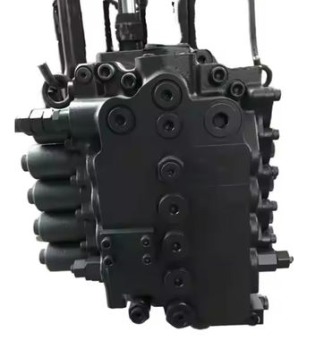 DH220-5 220-7 300-5 Distribution Valve DX28 Main Control Valve For Excavator Parts
