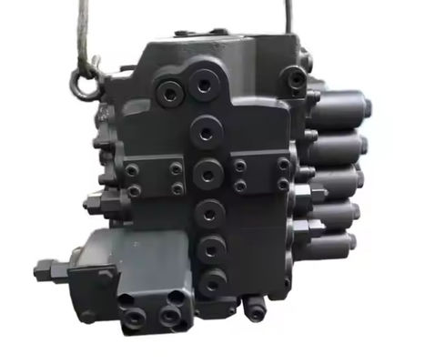 DH220-5 220-7 300-5 Distribution Valve DX28 Main Control Valve For Excavator Parts