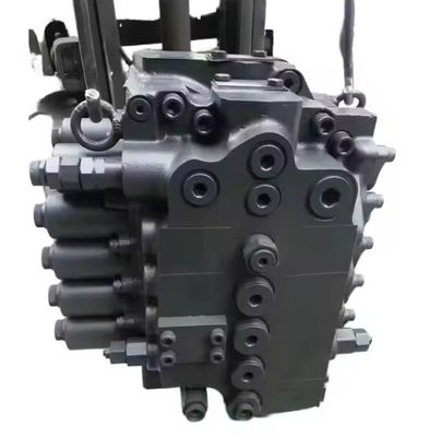 DH220-5 220-7 300-5 Distribution Valve DX28 Main Control Valve For Excavator Parts