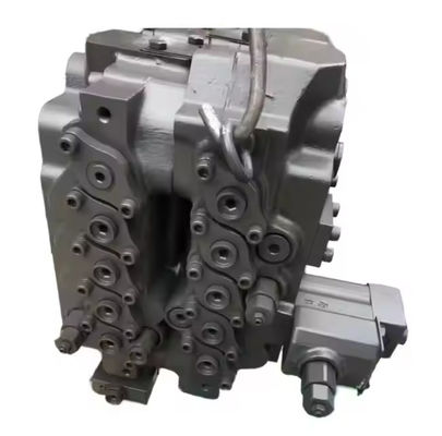 DH220-5 220-7 300-5 Distribution Valve DX28 Main Control Valve For Excavator Parts