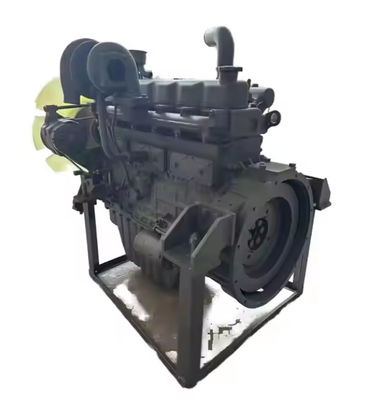 DB58 Diesel Engine Motor Assembly For 225-7 Excavator