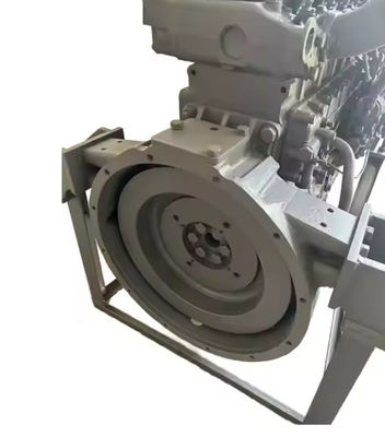 DB58 Diesel Engine Motor Assembly For 225-7 Excavator