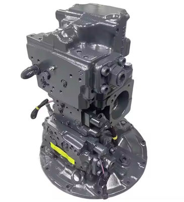 Hot New 708-2L-00500 708-2L-00400 Hydraulic Main Pump For PC200-8 PC200-8MO Excavator Construction Machinery Parts