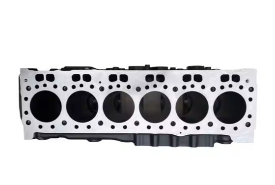 For  C7.1 Engine Cylinder Block 3833581 For 326D2 Excavator Construction Machinery Parts