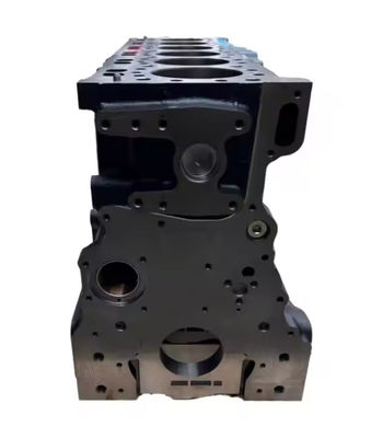 For  C7.1 Engine Cylinder Block 3833581 For 326D2 Excavator Construction Machinery Parts