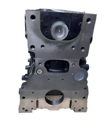 For  C7.1 Engine Cylinder Block 3833581 For 326D2 Excavator Construction Machinery Parts