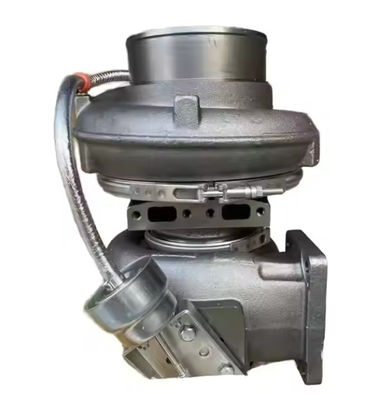 Turbocharger 531-3012 395-5392 191-5431 3808712 Water Cooled For Excavator Compatible C15 C18 C27 C32 Engine