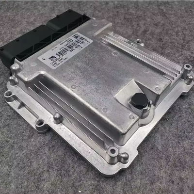 0281020248 202V25803-7915   MC11 MC13 ECU ECM  Electronic Control Unit for Sinotruk Engine Spare Part for HOWO A7 T7 T5G Excavator