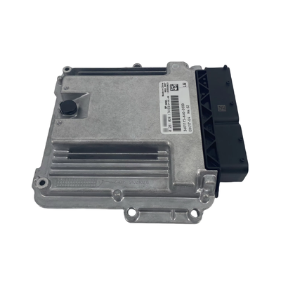 0281020174 0281020200  6DL2 6DM4 ECU ECM Electronic Control Unit for FAWDE Engine Spare Part Excavator Accessories