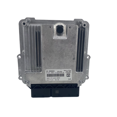 0281020174 0281020200  6DL2 6DM4 ECU ECM Electronic Control Unit for FAWDE Engine Spare Part Excavator Accessories