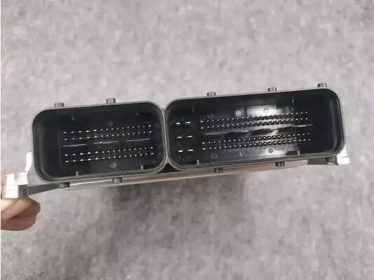 0281020174 0281020200  6DL2 6DM4 ECU ECM Electronic Control Unit for FAWDE Engine Spare Part Excavator Accessories
