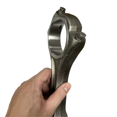 20851091 04293425 D4E D6E TCD 2012 L04 4V Connecting Rod  for DEUTZ Engine Spare Part Excavator Accessories