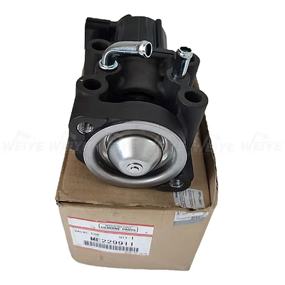 EGR 4M50 HD820 SY215 SY215C SY215C-9 SY225  for Mitsubishi for KATO for Sany ME229911 K5T70096 K5t70096 Engine Spare Part