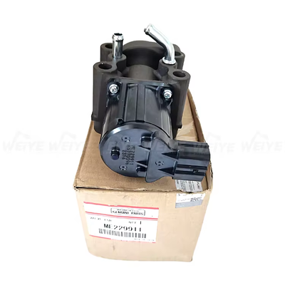 EGR 4M50 HD820 SY215 SY215C SY215C-9 SY225  for Mitsubishi for KATO for Sany ME229911 K5T70096 K5t70096 Engine Spare Part