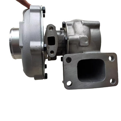 12270137 7200002522 SP107074 J76D WP6 WP6G125E22 Turbocharger Turbo  for WEICHAI Diesel Engine Spare Parts Excavator Accessories