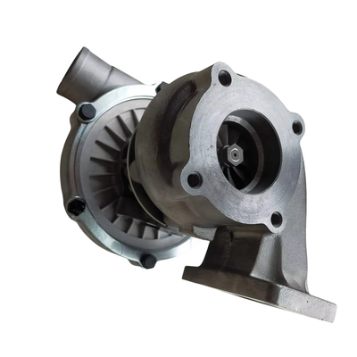 12270137 7200002522 SP107074 J76D WP6 WP6G125E22 Turbocharger Turbo  for WEICHAI Diesel Engine Spare Parts Excavator Accessories