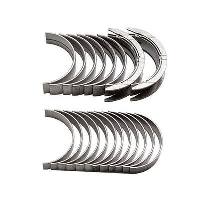 3945918 3945917 3945919 3800271 3802210 3802211 6CT 6CTA Main Bearing Con Rod Bearing  for Engine Spare Part Excavator
