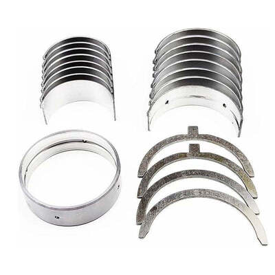 3945918 3945917 3945919 3800271 3802210 3802211 6CT 6CTA Main Bearing Con Rod Bearing  for Engine Spare Part Excavator