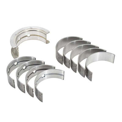 3945918 3945917 3945919 3800271 3802210 3802211 6CT 6CTA Main Bearing Con Rod Bearing  for Engine Spare Part Excavator