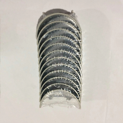 3950661 3901430 3901431 3950662 3966244 3966245  6CT8.3 6C Con Rod BCearing Main Bearing for Engine Spare Part Excavator