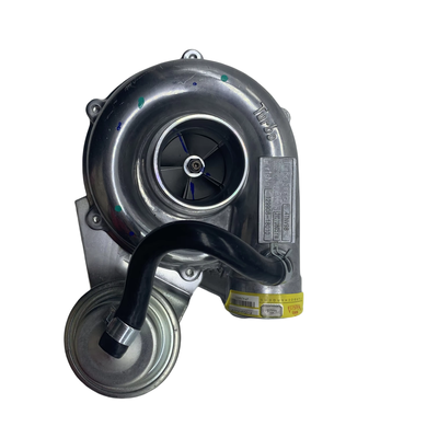 129935-18010 129935-18011 129928-18010 4TNV98T 4TNV98T-Z  Turbocharger Turbo for Yanmar Engine Spare Part SV100 VIO82