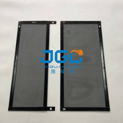 Hitachi 60 70 120 200 240 -5 -6 -7 Excavator Radiator Dustproof Steel Wire Insect Screen