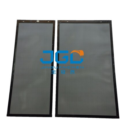 Radiator Dust‑proof Net for Kobelco Excavator 75 140 200 210 250 350‑6E‑8 Super 8
