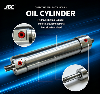 AT800  Operating Table Accessories Oil Cylinder
