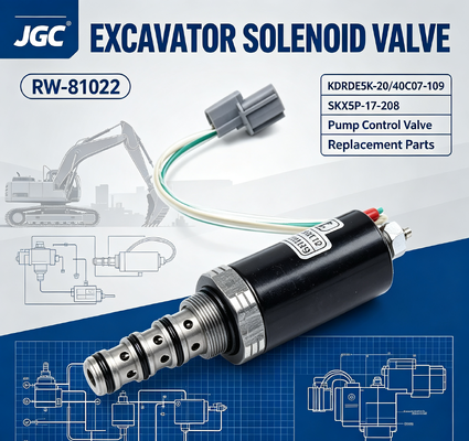 Air Conditioning Compressor 4709228 For Excavator 470GLC 670GLC 10S13C Engine
