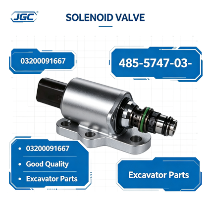 High Quality Camshaft 518068 For Excavator Engine S6K S4K 3066 C9 C13