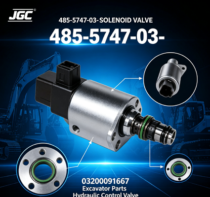 High Quality Camshaft 518068 For Excavator Engine S6K S4K 3066 C9 C13