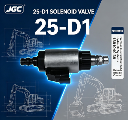 New Product Camshaft 6137-41-1120 For PC200-3 Excavator 6D105 Engine