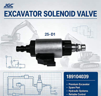 New Product Camshaft 6137-41-1120 For PC200-3 Excavator 6D105 Engine