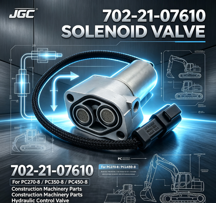 Camshaft 4112K062 For Excavator Engine 1100 E323D E320D C6.6