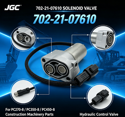Camshaft 4112K062 For Excavator Engine 1100 E323D E320D C6.6